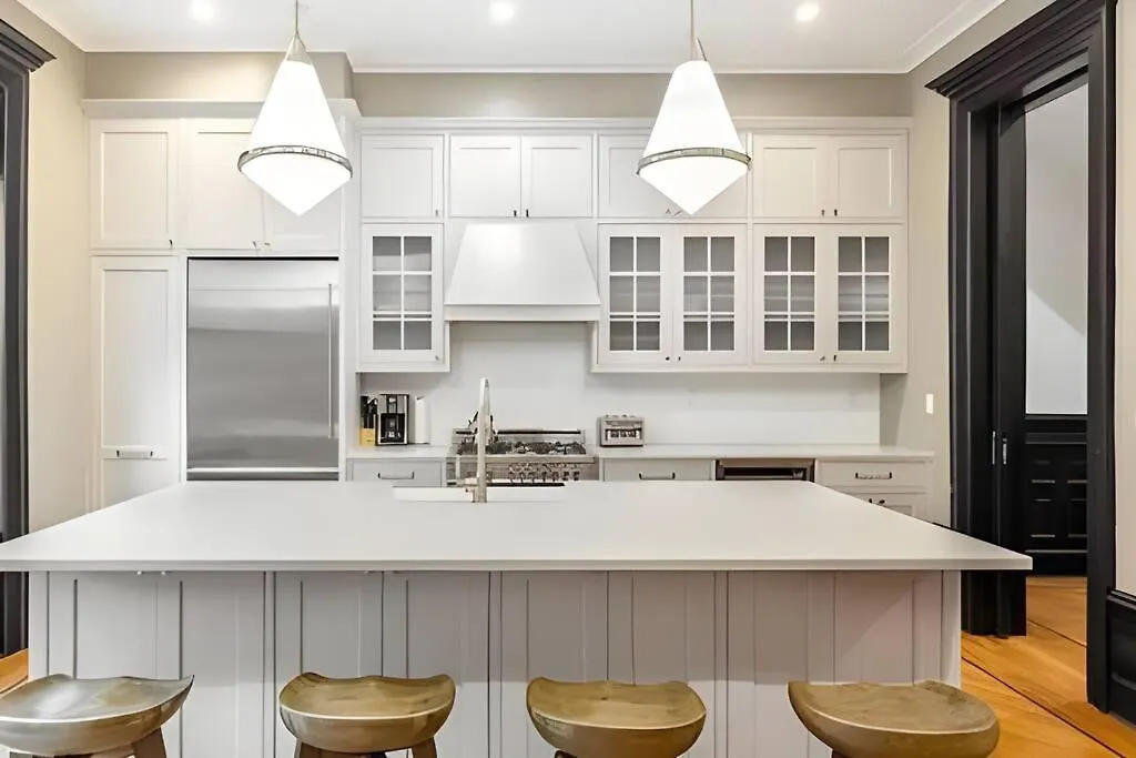 纽约5Br Townhouse Near Times Square Rooftop Patio公寓 0*, 纽约