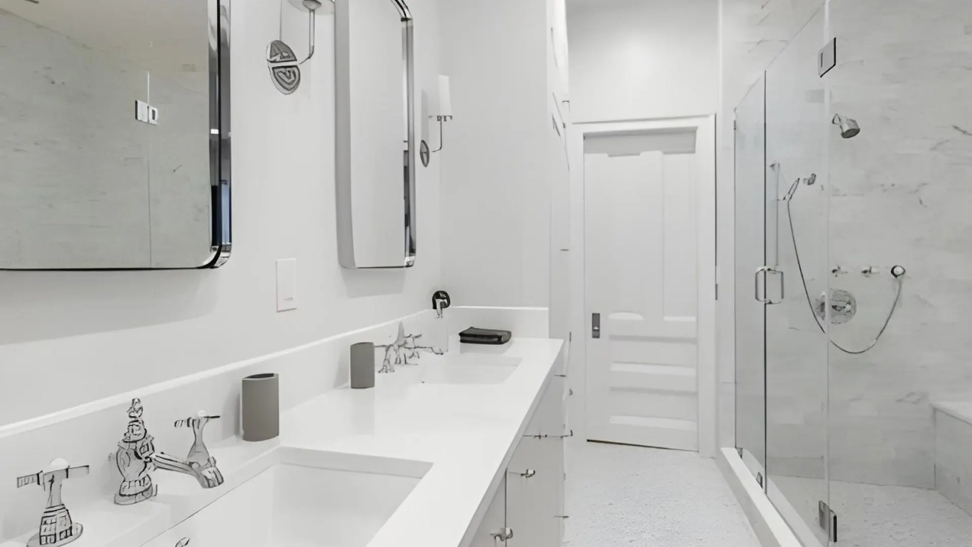 5Br Townhouse Near Times Square Rooftop Patio Apartamento Nova Iorque