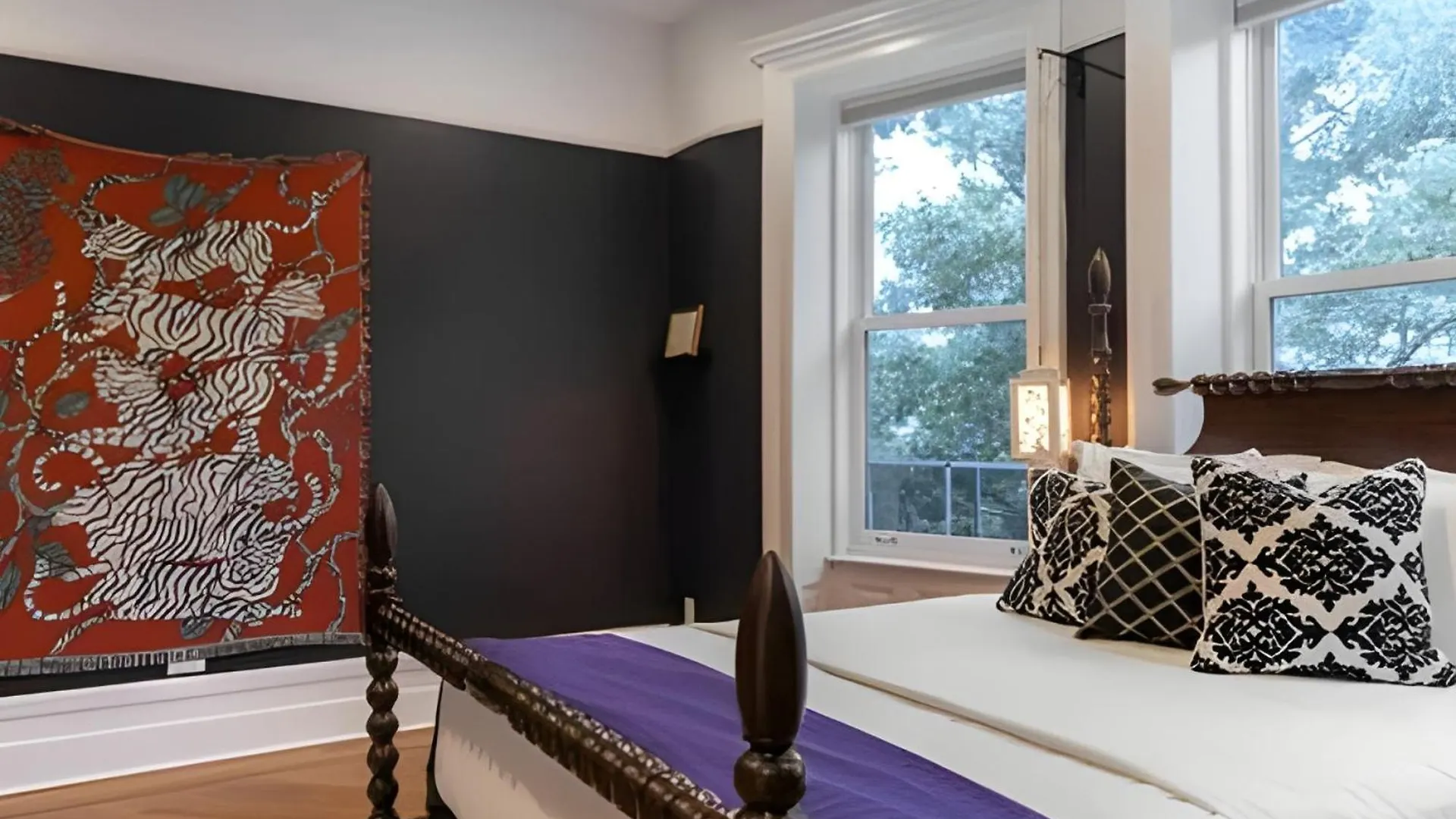 5Br Townhouse Near Times Square Rooftop Patio Apartamento Nova Iorque