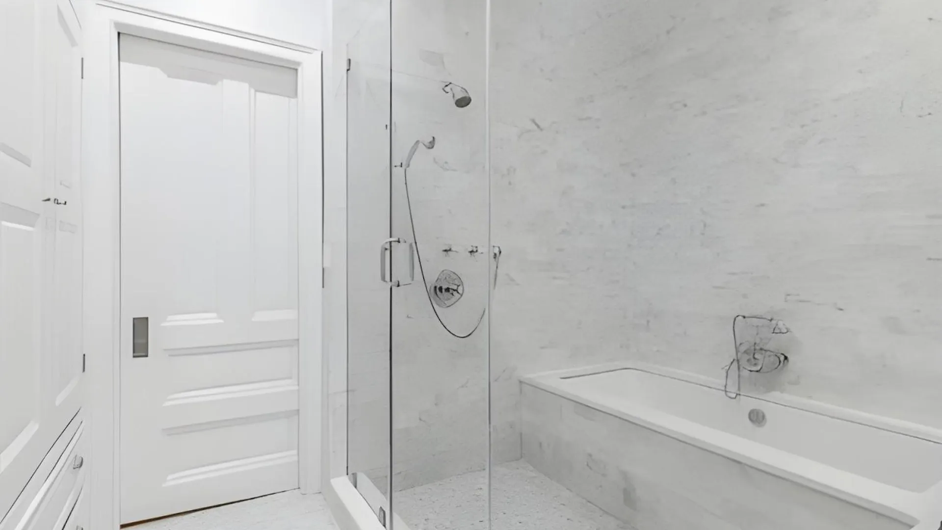 5Br Townhouse Near Times Square Rooftop Patio Apartamento Nova Iorque