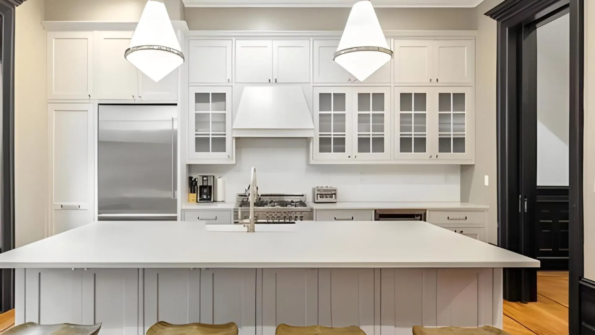 5Br Townhouse Near Times Square Rooftop Patio Apartamento Nova Iorque
