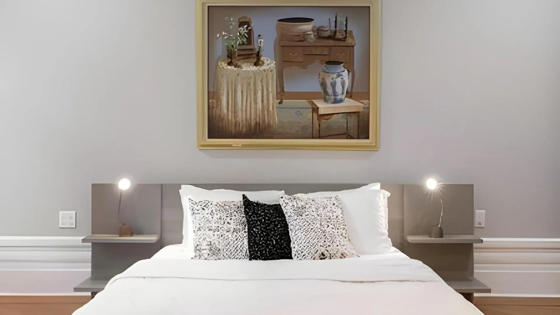 5Br Townhouse Near Times Square Rooftop Patio Apartamento Nova Iorque 0*,
