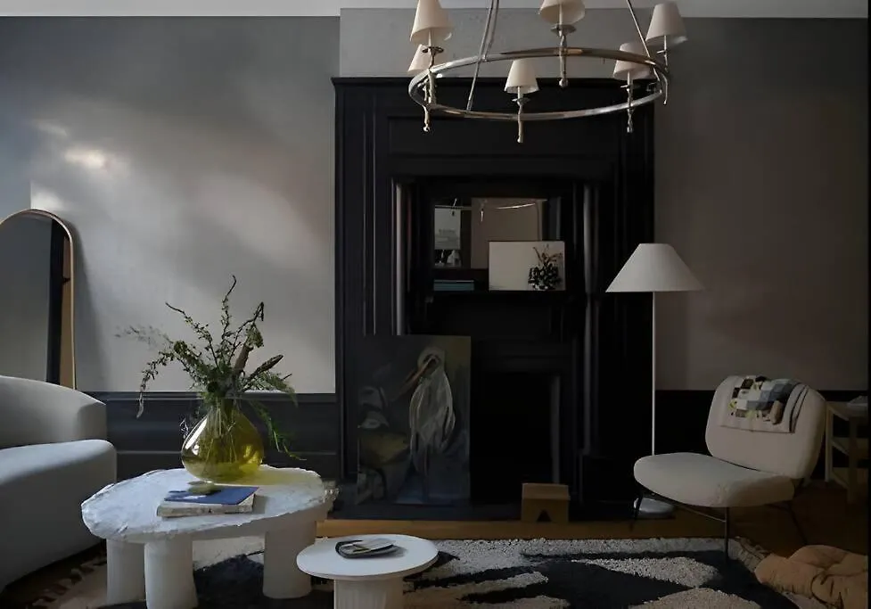 5Br Townhouse Near Times Square Rooftop Patio Apartamento Nova Iorque