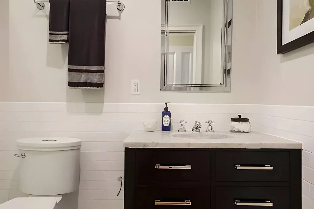 5Br Townhouse Near Times Square Rooftop Patio Apartamento Nova Iorque 0*,