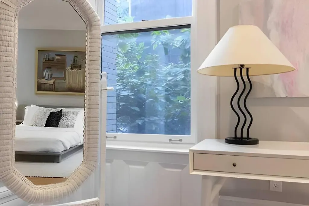 5Br Townhouse Near Times Square Rooftop Patio Apartamento Nova Iorque